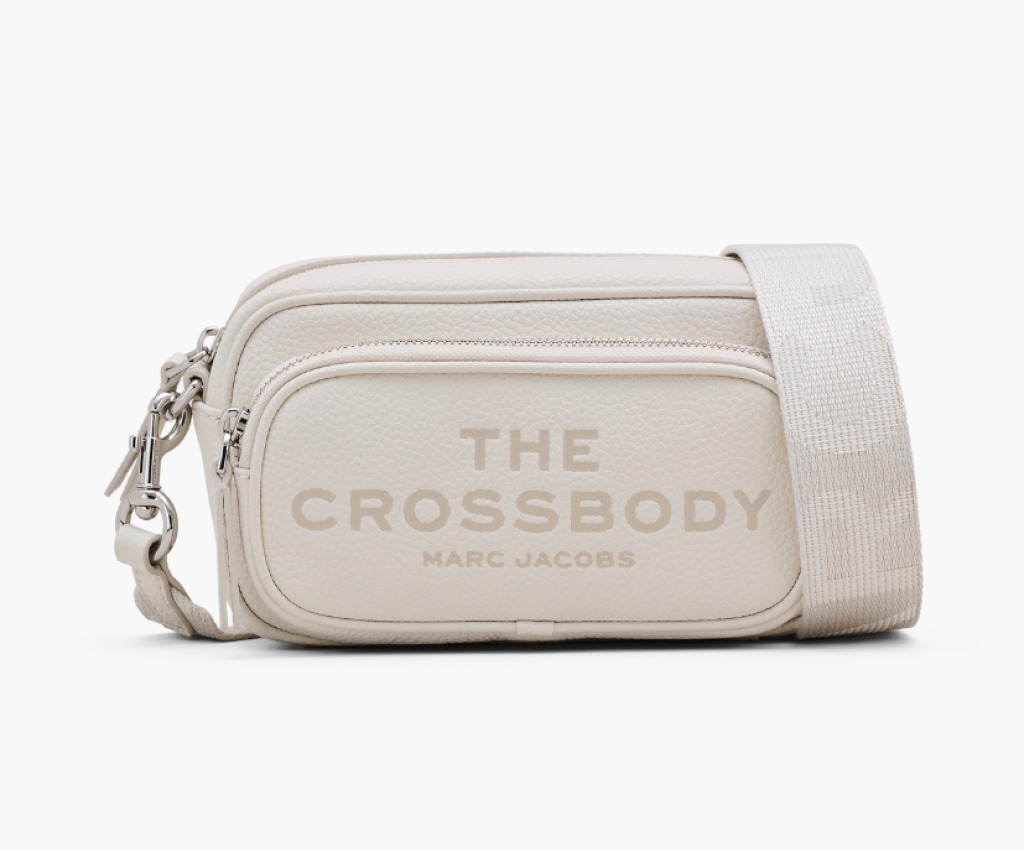 The Crossbody Bag